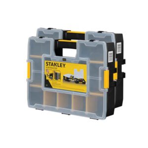 Stanley STA195839 Sortmaster Organiser Twin Pack — buy online Australia