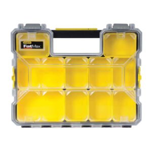 Stanley STA197519 FatMax Shallow Pro Organiser — buy online Australia