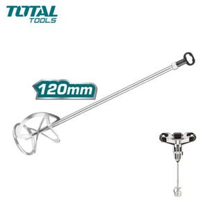 TOTAL 120mm Mixing Paddle — buy online Australia