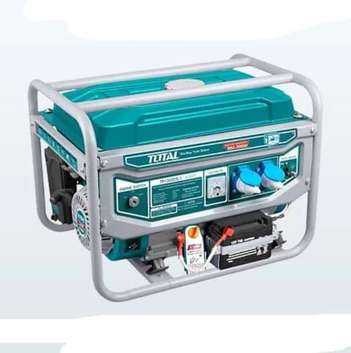 TOTAL 3kW Generator — buy online Australia