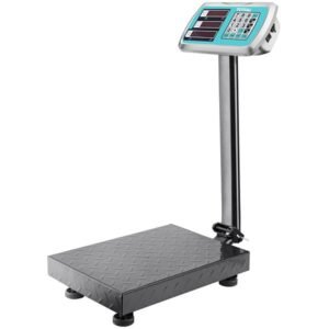 TOTAL 300KG Electronic Scale — buy online Australia