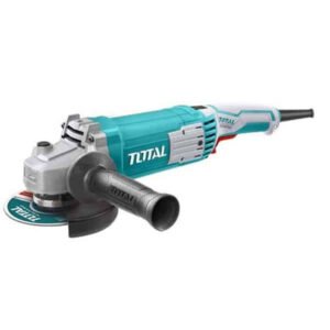 TOTAL 1100w Angle Grinder (5″ Disc) — buy online Australia