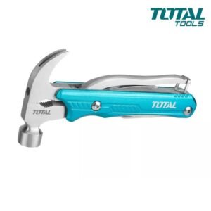 TOTAL Multifunction Pocket Hammer — buy online Australia