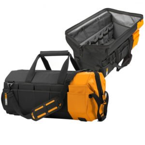 Toughbuilt 60-26 26″/66cm Massive Mouth Tool Bag — buy online Australia