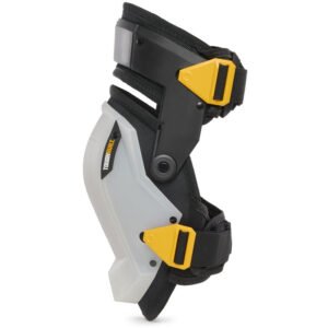 Toughbuilt TB-KP-G3R Gelfit Grip – Thigh Support Stabilization Knee Pads — buy online Australia