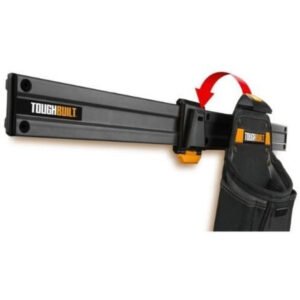 ToughBuilt TOU-53 TB-53 24″ Wall/Van Organiser — buy online Australia