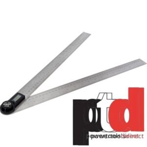Trend DAR/500 Digital Angle Rule 500mm — buy online Australia