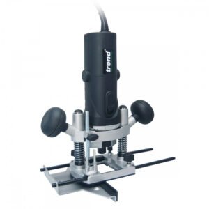 Trend T4EK 1/4″ Variable Speed Router – 240V/850W — buy online Australia