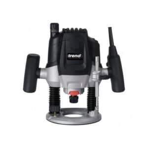 Trend T7EK 1/2″ Variable Speed Router 230V — buy online Australia