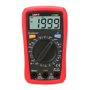 Uni-T Digital Multimeter — buy online Australia