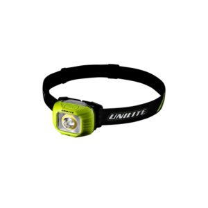 Unilite HT-650R Dual Power Dual LED Head Torch — buy online Australia