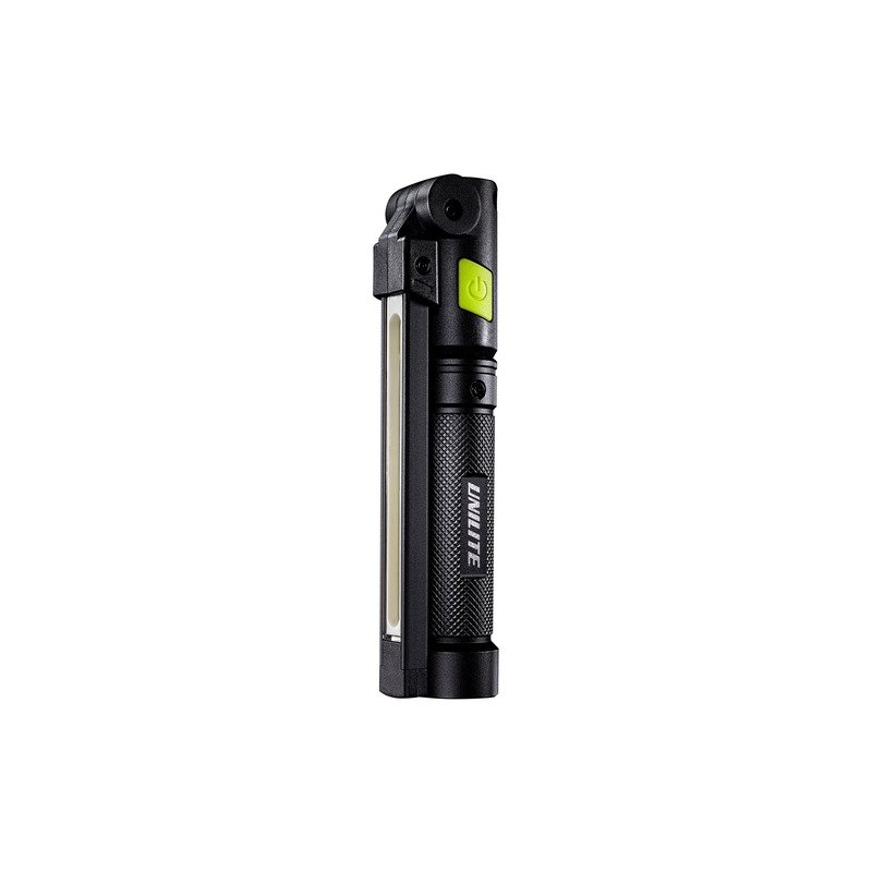 Unilite IL-925R Aluminium Folding Inspection Light 925 Lumens — buy online Australia