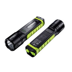 Unilite WCFL12 Wireless Charging Flashlight — buy online Australia
