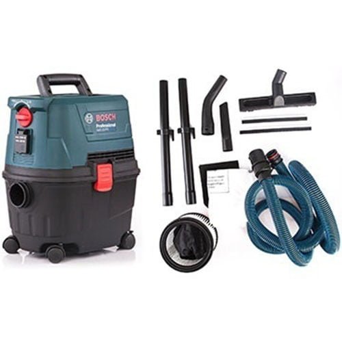 Bosch 1100w Vacuum Cleaner — view 2