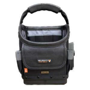 Velocity Rogue 1.0 Open Tote Black VR-1702 — buy online Australia