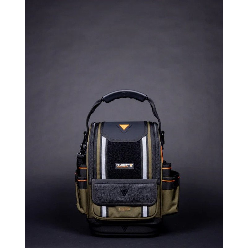 Velocity Rogue 20 XL Service Bag Ranger Green – Connect Compatible SB-20XL-G — buy online Australia