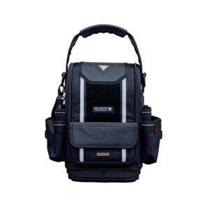 Velocity Rogue 20 XL Service Bag Shadow Black – Connect Compatible – SB-20XL-S — buy online Australia