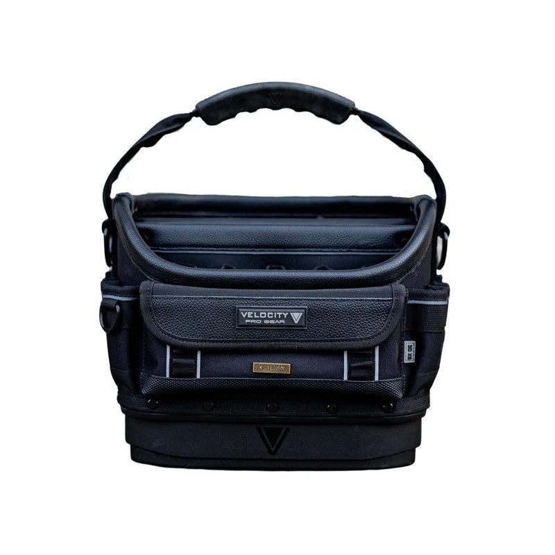 Velocity Rogue 30 XS Open Tote Black OT-30XS-B — buy online Australia