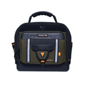 Velocity Rogue 40 Tech Case Green VR-2109 — buy online Australia
