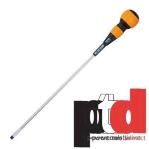 Vessel Ball Grip Screwdriver No.220 6×300 — buy online Australia