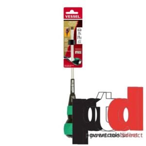 Vessel Ball Grip Tang-Thru Screwdriver No.230 — buy online Australia