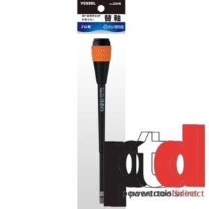 Vessel Replacement Blade for Ball Grip Ratchet Screwdriver No.2200 — buy online Australia