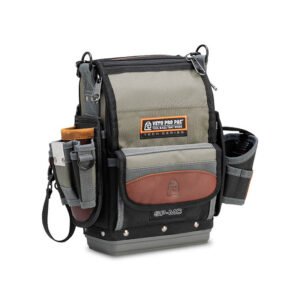 Veto AX3700 SP-MC Closed Top Tool Pouch — buy online Australia