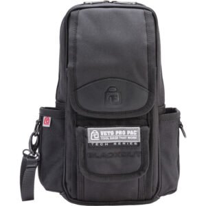 Veto MB2 Blackout Tool Pouch AX3577 — buy online Australia
