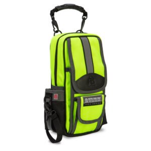 Veto MB2 Hi-Viz Yellow Tool Pouch AX3608 — buy online Australia