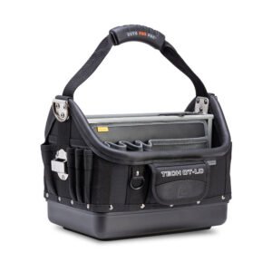 Veto Tech OT-LC Blackout Wide Open Tote AX3677 — buy online Australia