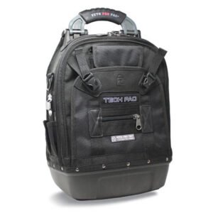 Veto Tech Pac Blackout Backpack Tool Bag AX3561 — buy online Australia
