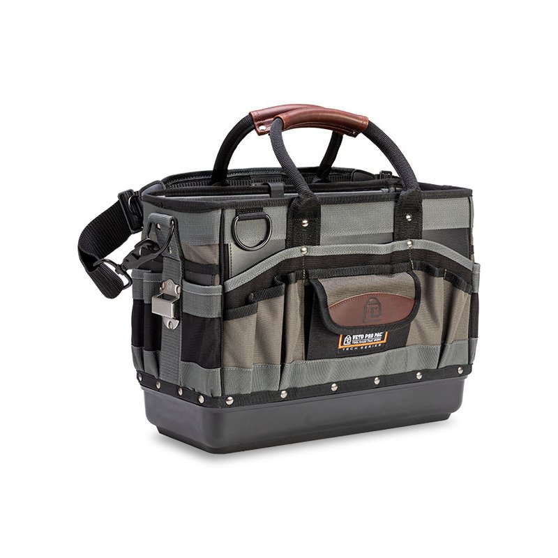 Veto Tech TT Open Tote Tool Bag AX3652 — buy online Australia