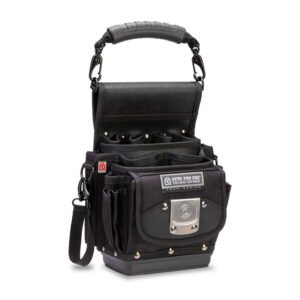 Veto TP4B 4 Pocket Blackout Large Service Tech Tool Pouch AX3598 — buy online Australia