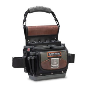 Veto TP5B Tool Organiser with Hard Base AX3576 — buy online Australia