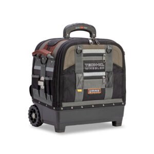 Veto XL Wheeler Wheeled Toolbag AX3618 — buy online Australia