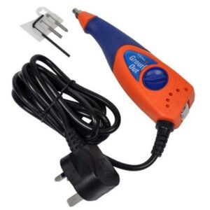 Vitrex Grout Out Electric Grout Removal Rotary Tool Rake Tool VITGO200VT 240v — buy online Australia