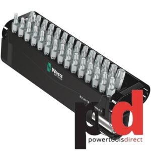 Wera Bit-Check 30 TX Universal Bits – 30pc — buy online Australia