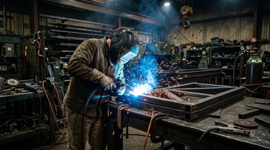 Welding Machine Deals Australia: MIG, TIG & Stick Prices